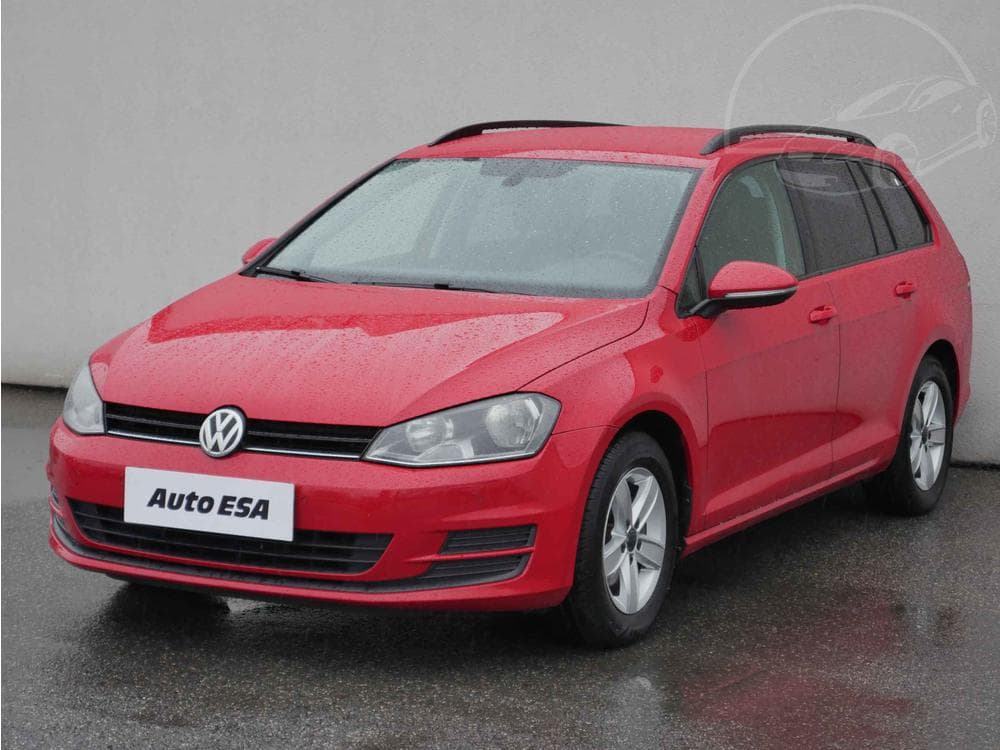 2014 Volkswagen GOLF - 3