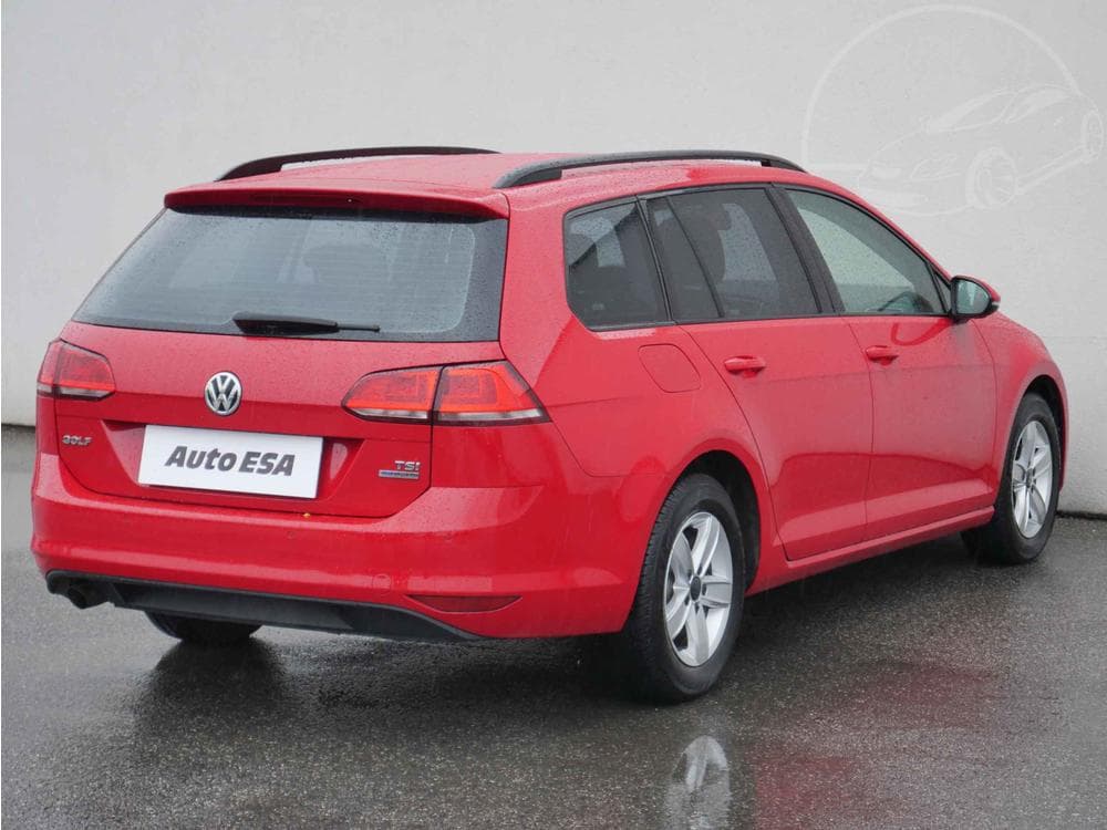 2014 Volkswagen GOLF - 4