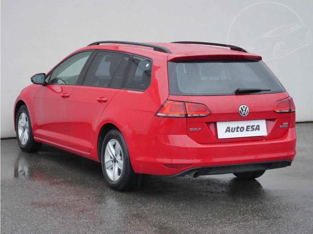 2014 Volkswagen GOLF - 6