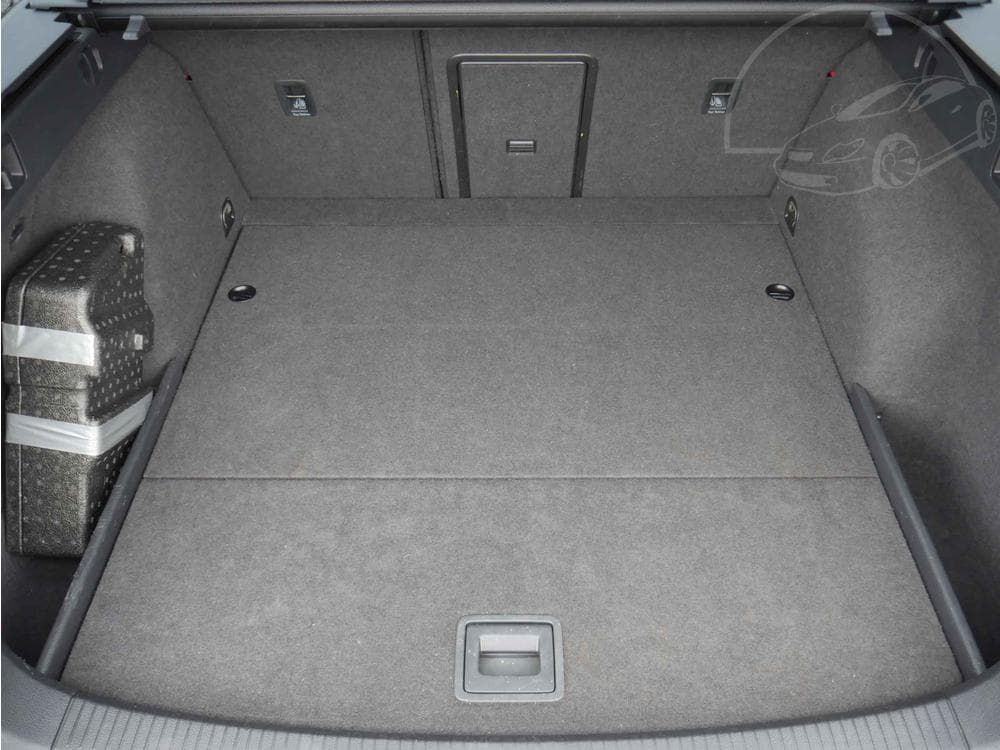 2014 Volkswagen GOLF - 7