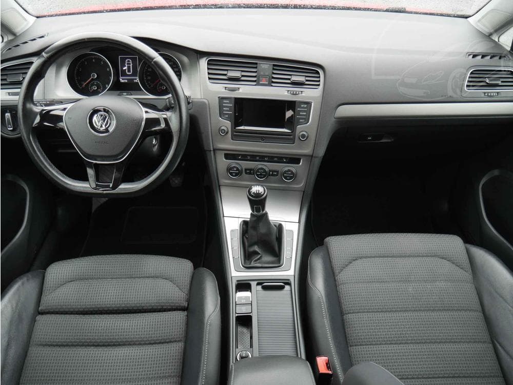 2014 Volkswagen GOLF - 8