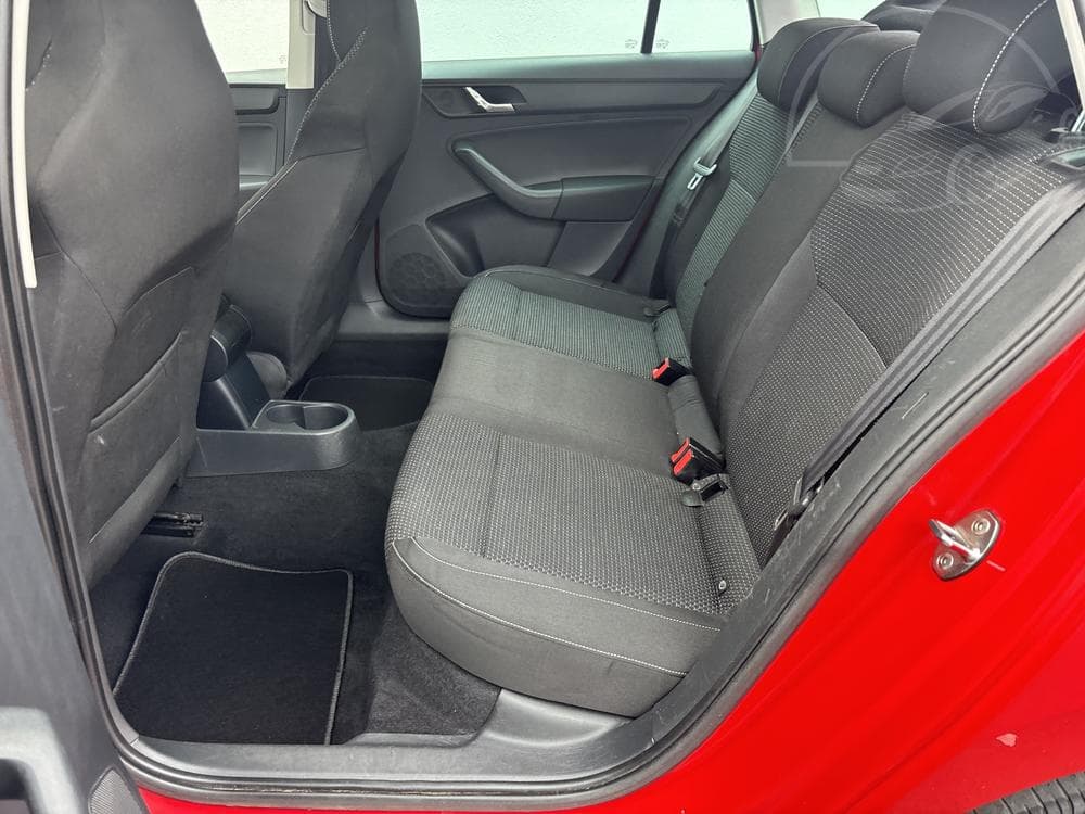 2014 Škoda RAPID - 19