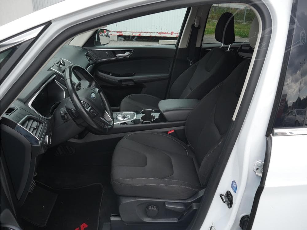 2018 Ford S-MAX - 28