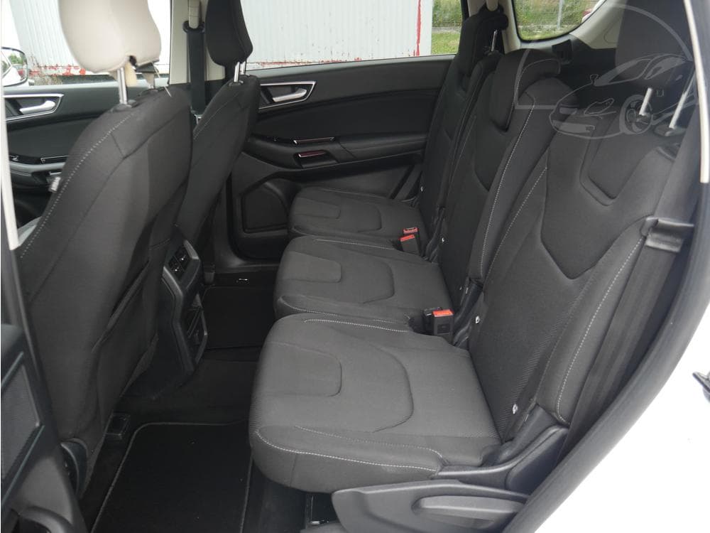 2018 Ford S-MAX - 31
