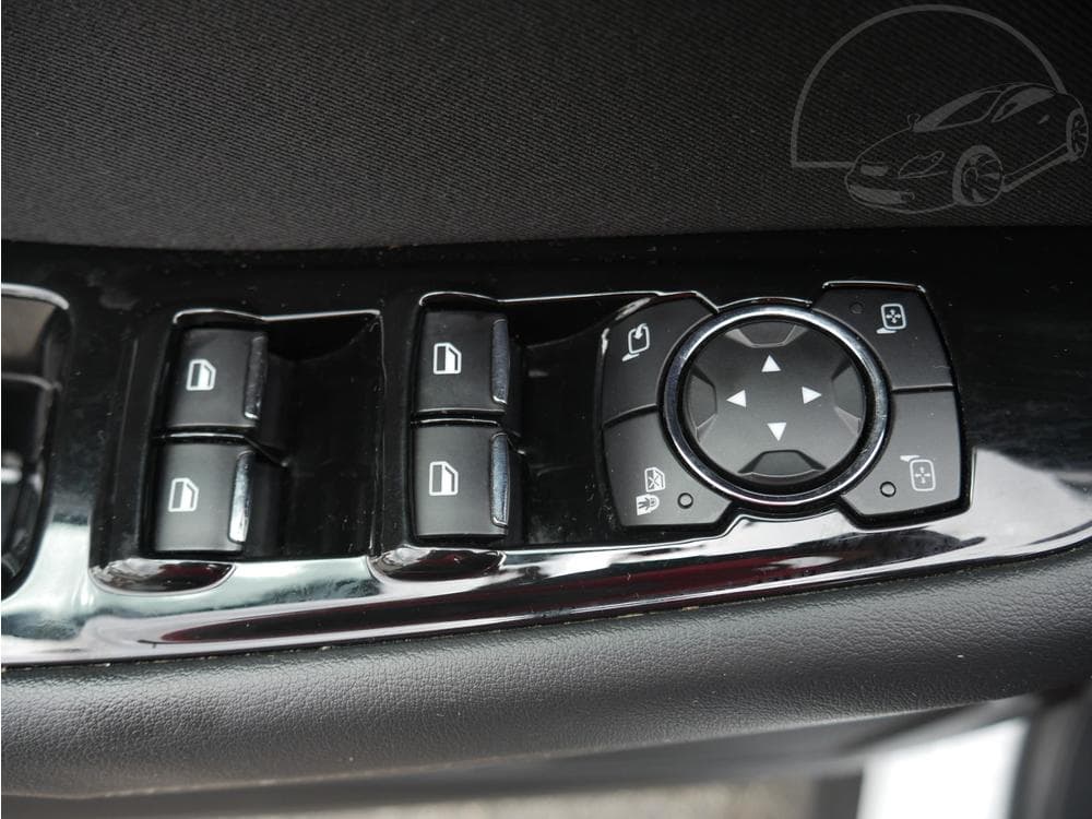 2018 Ford S-MAX - 34