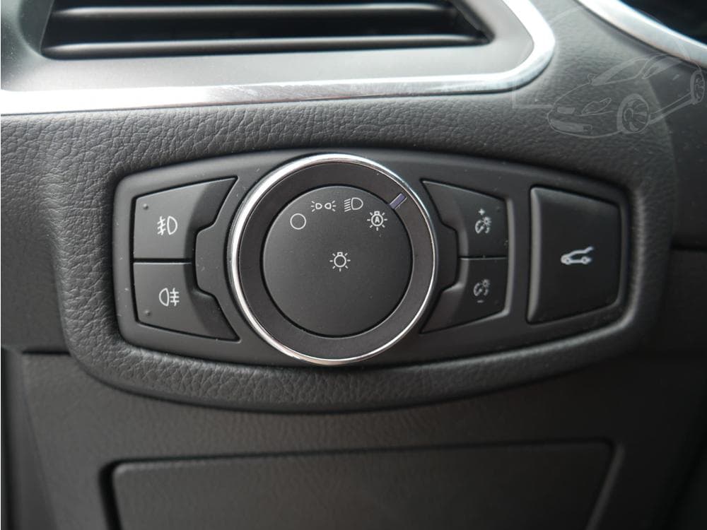 2018 Ford S-MAX - 37