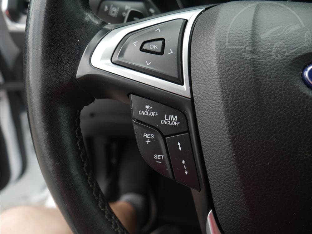 2018 Ford S-MAX - 40