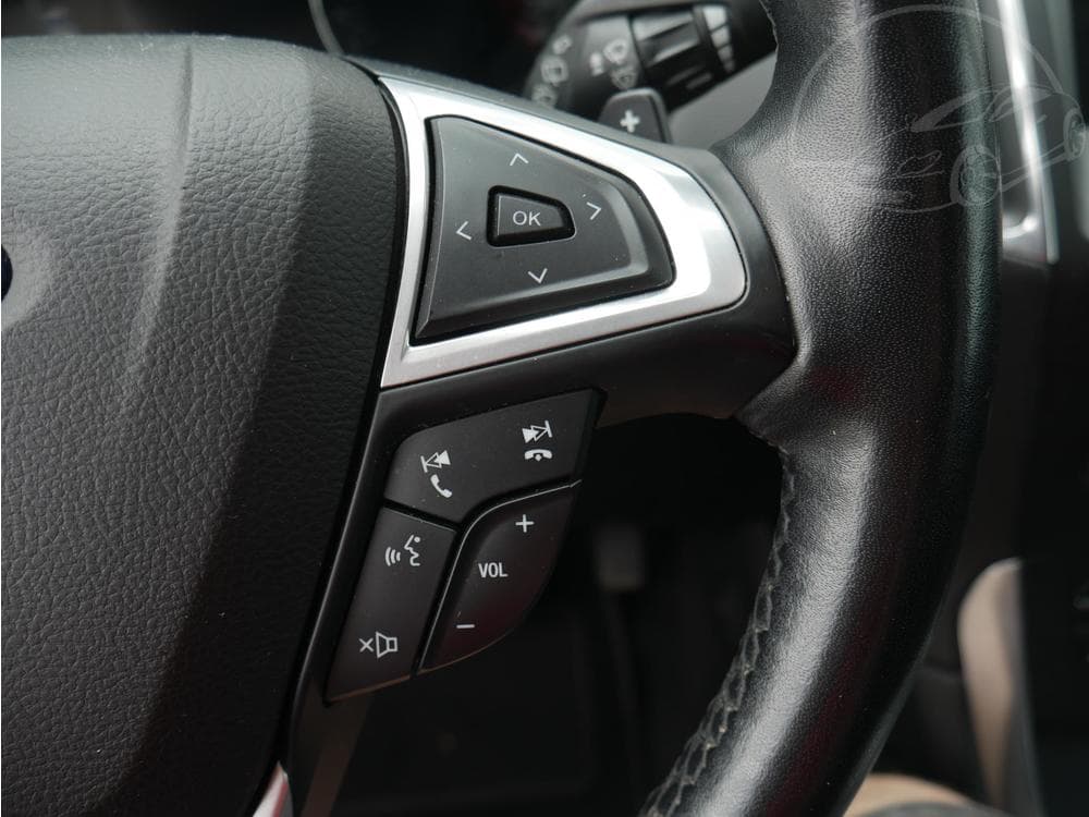 2018 Ford S-MAX - 43