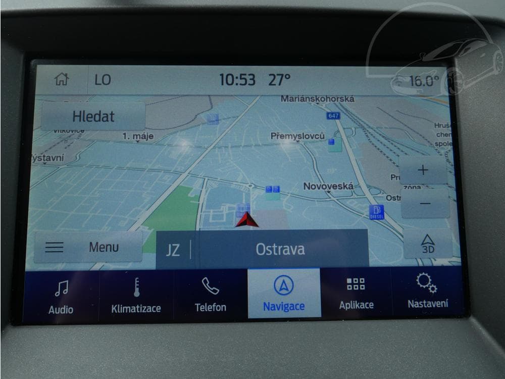 2018 Ford S-MAX - 49