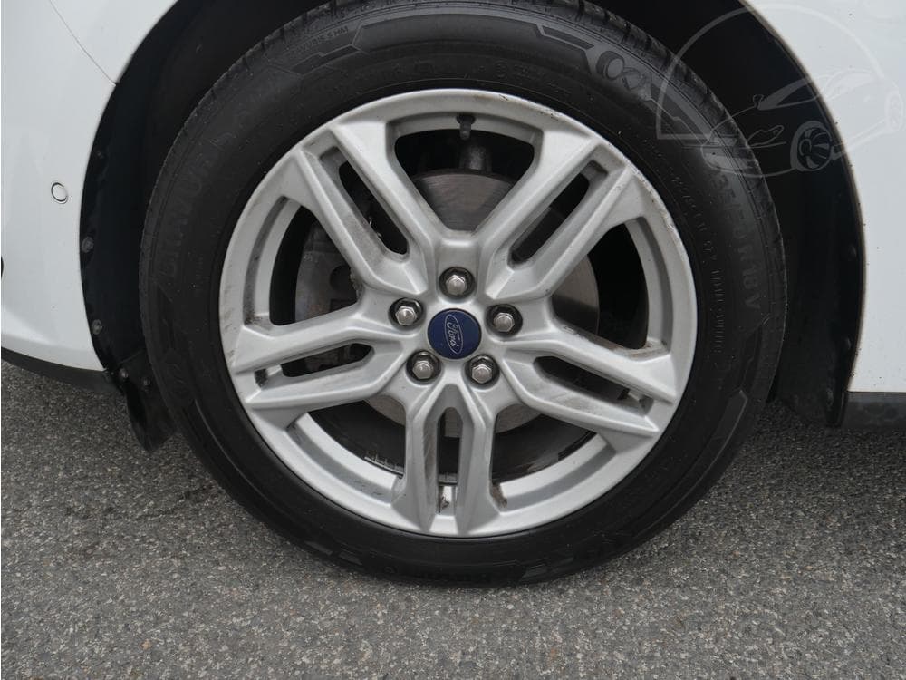 2018 Ford S-MAX - 55