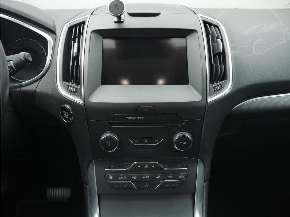 2018 Ford S-MAX - 25