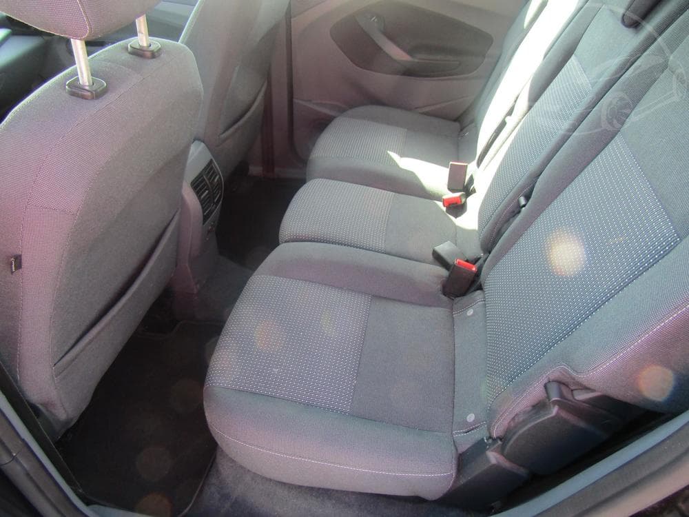 2012 Ford C-MAX - 11