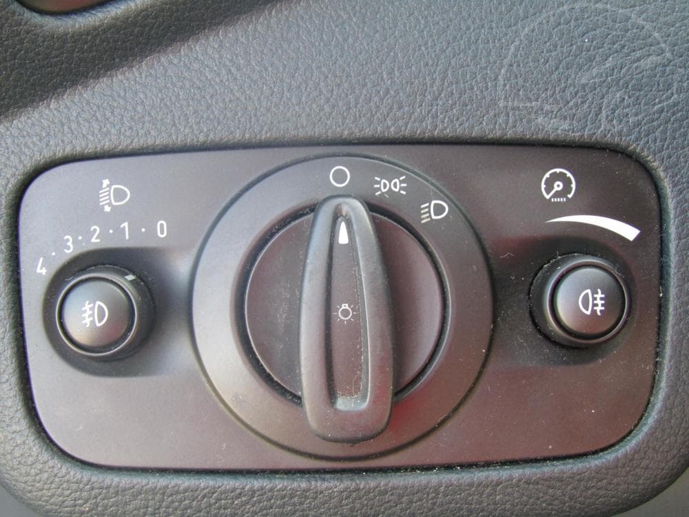 2012 Ford C-MAX - 15
