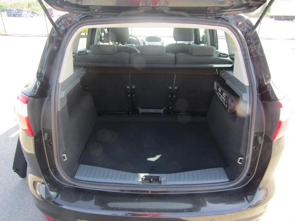 2012 Ford C-MAX - 7