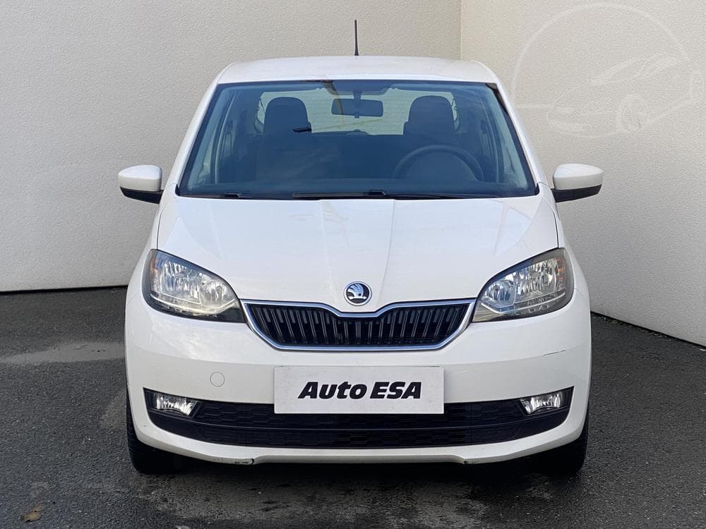 2019 Škoda CITIGO - 2