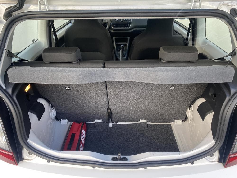 2019 Škoda CITIGO - 7