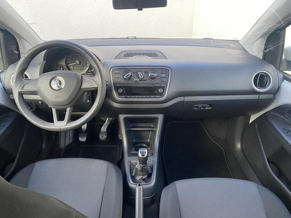 2019 Škoda CITIGO - 8