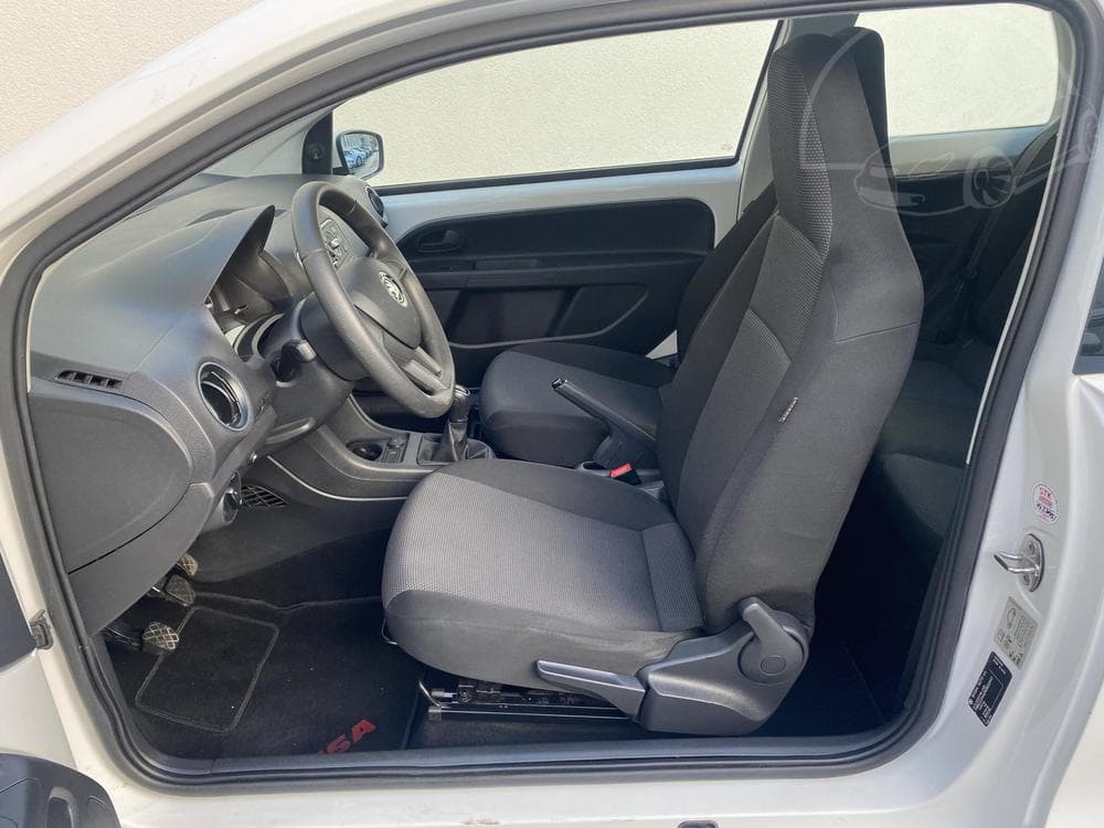 2019 Škoda CITIGO - 9