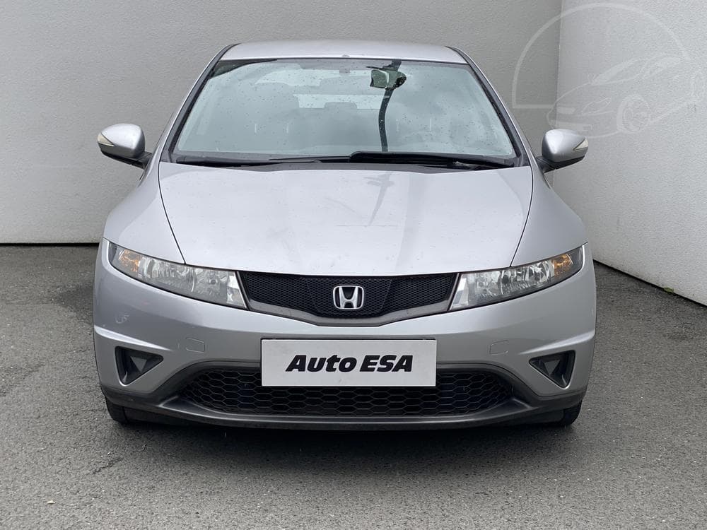 2011 Honda CIVIC - 2