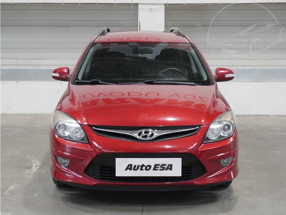 2011 Hyundai i30 - 2