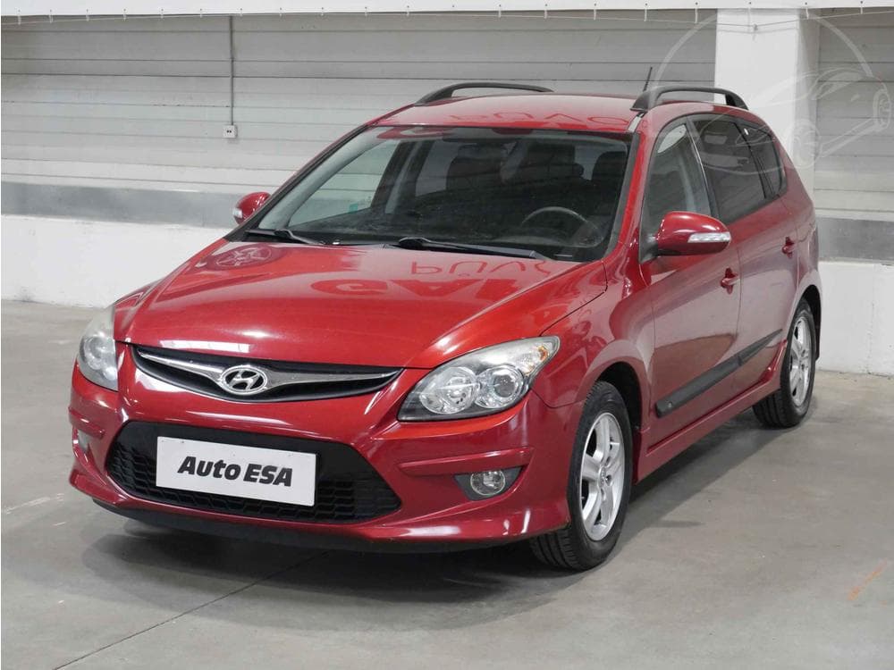 2011 Hyundai i30 - 3