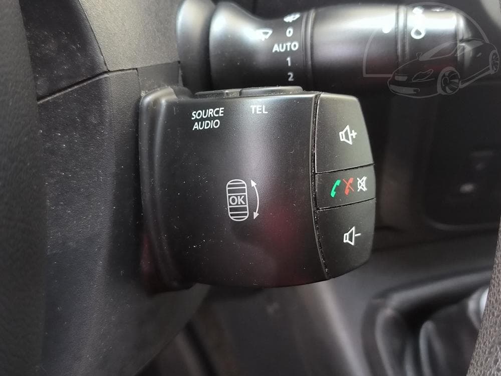 2018 Opel MOVANO - 29