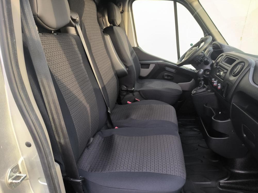 2018 Opel MOVANO - 37