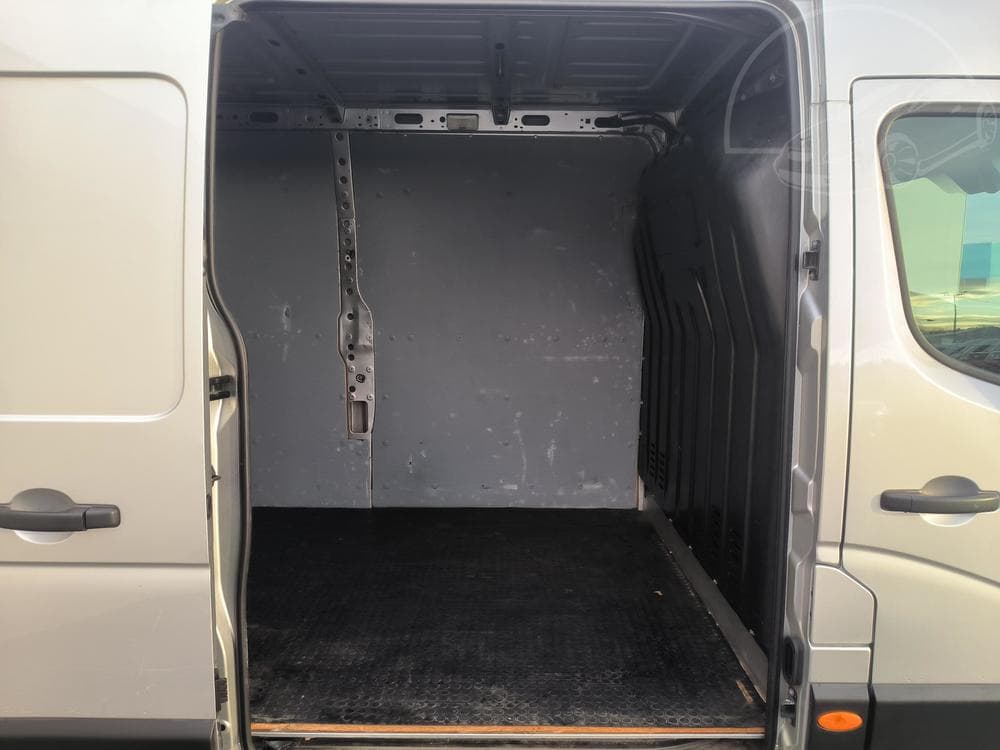 2018 Opel MOVANO - 15