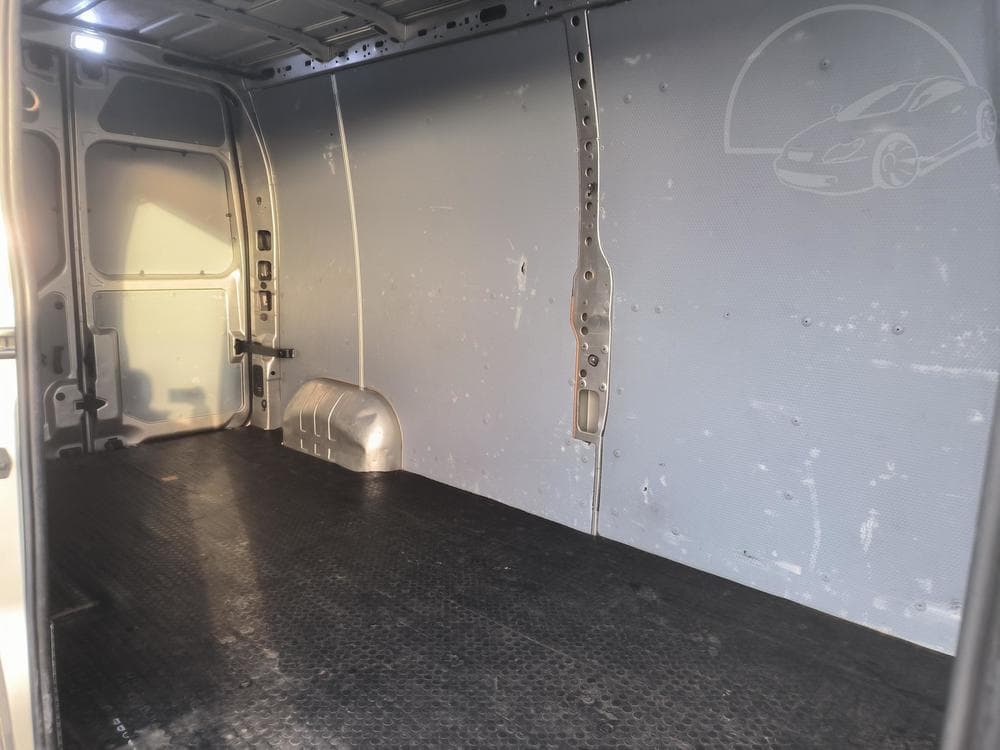 2018 Opel MOVANO - 17