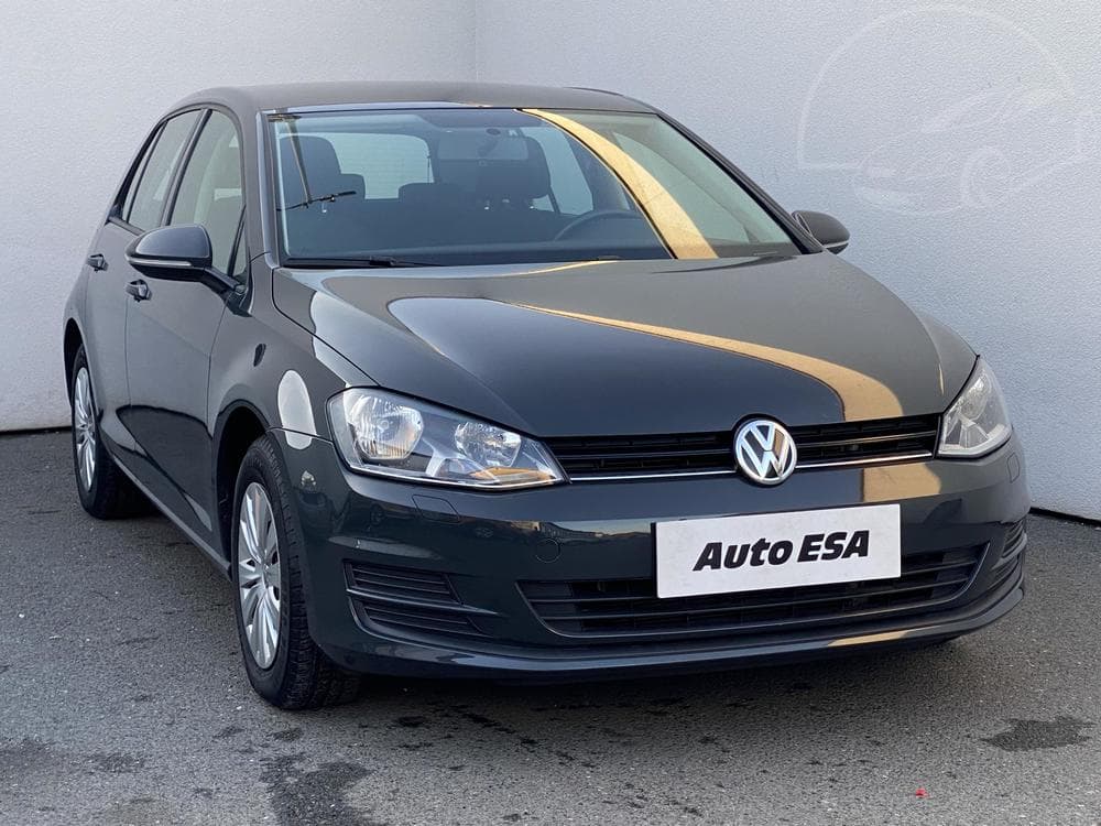Volkswagen Golf 1.2 TSi