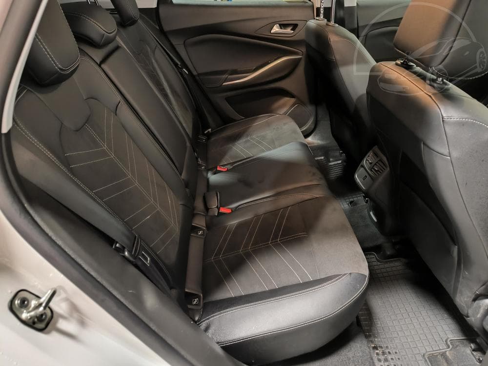 2022 Opel GRANDLAND - 21