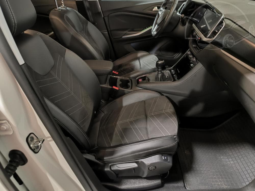 2022 Opel GRANDLAND - 23