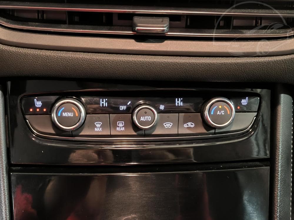 2022 Opel GRANDLAND - 29