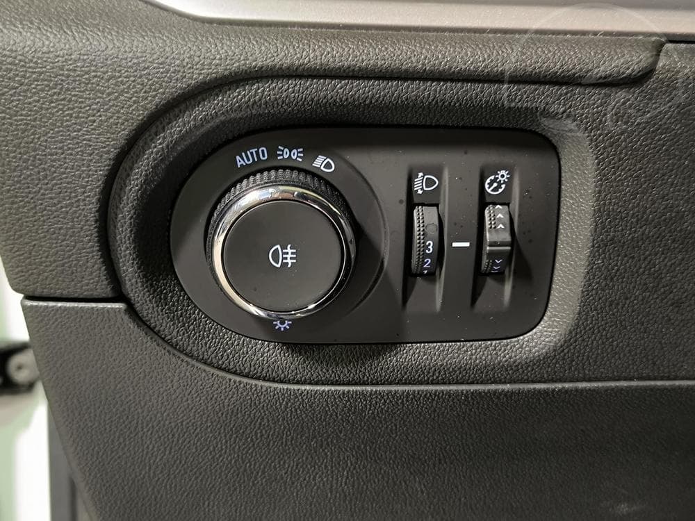 2022 Opel GRANDLAND - 31