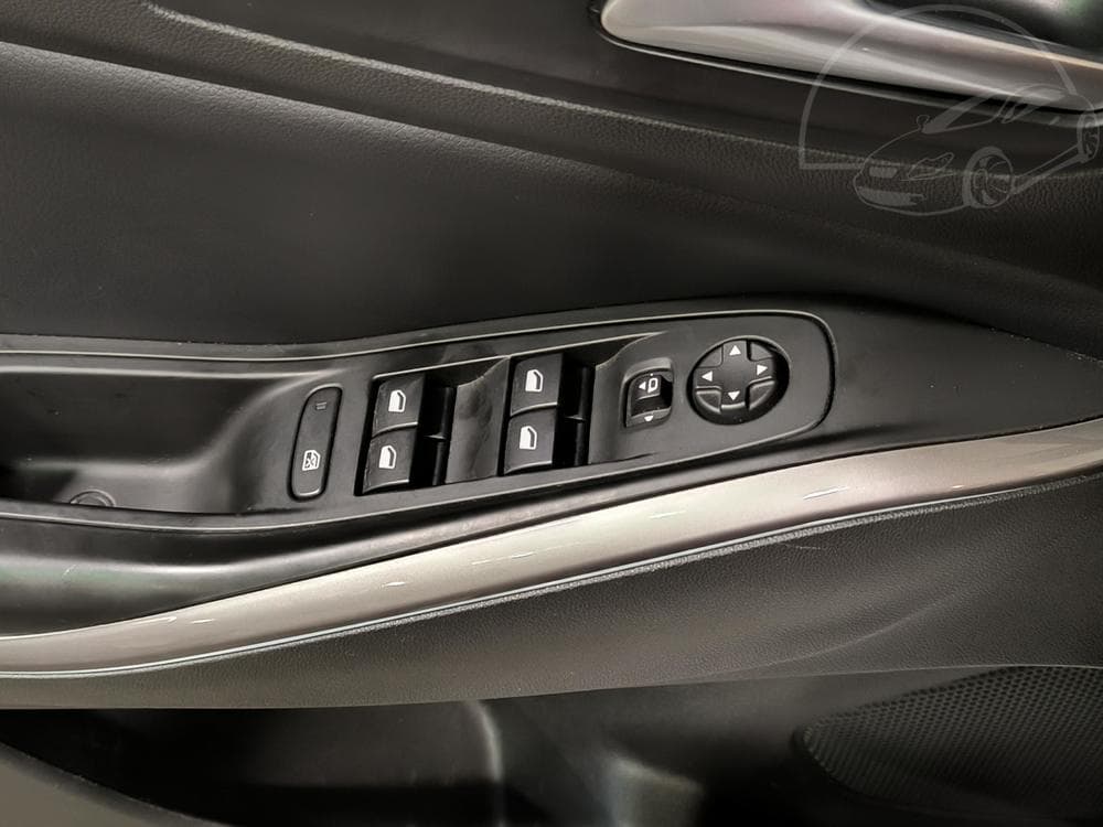 2022 Opel GRANDLAND - 33
