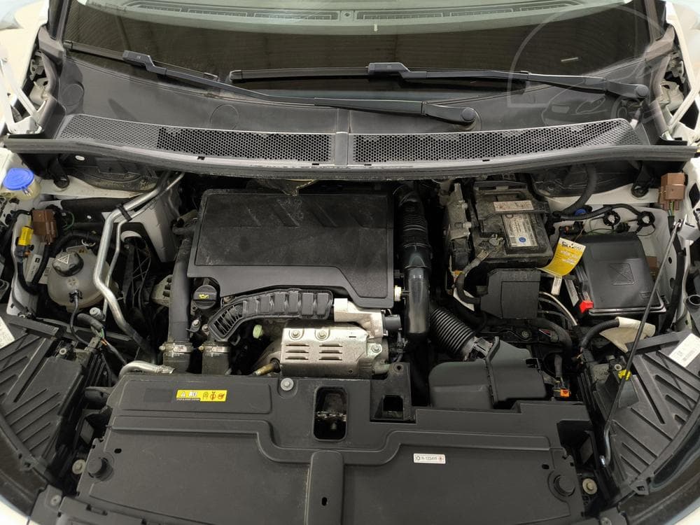 2022 Opel GRANDLAND - 35