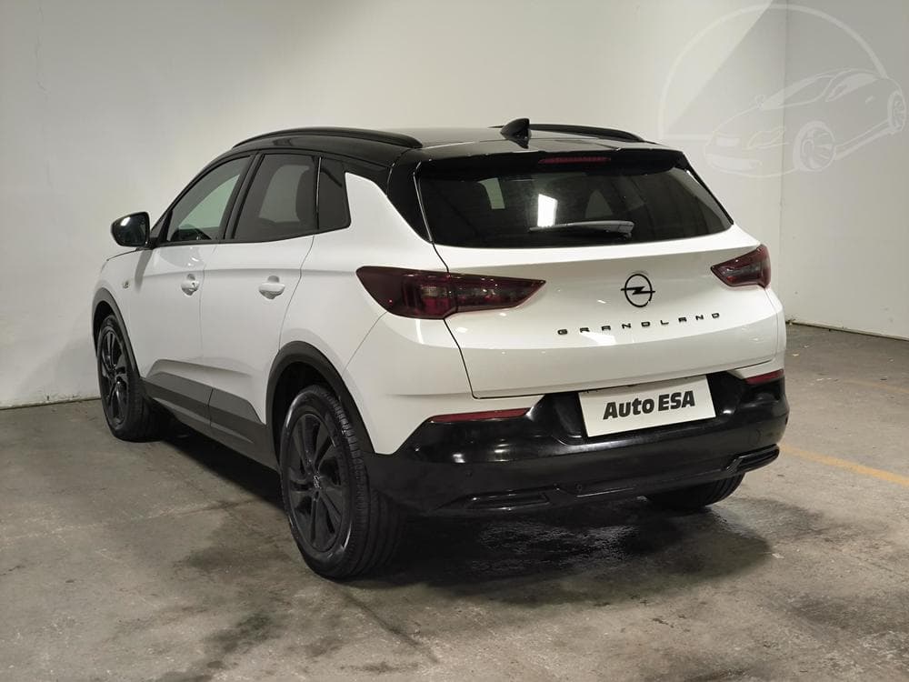 2022 Opel GRANDLAND - 7