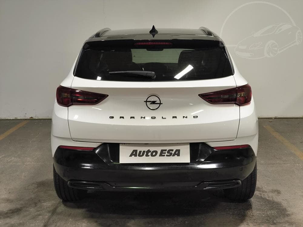 2022 Opel GRANDLAND - 9