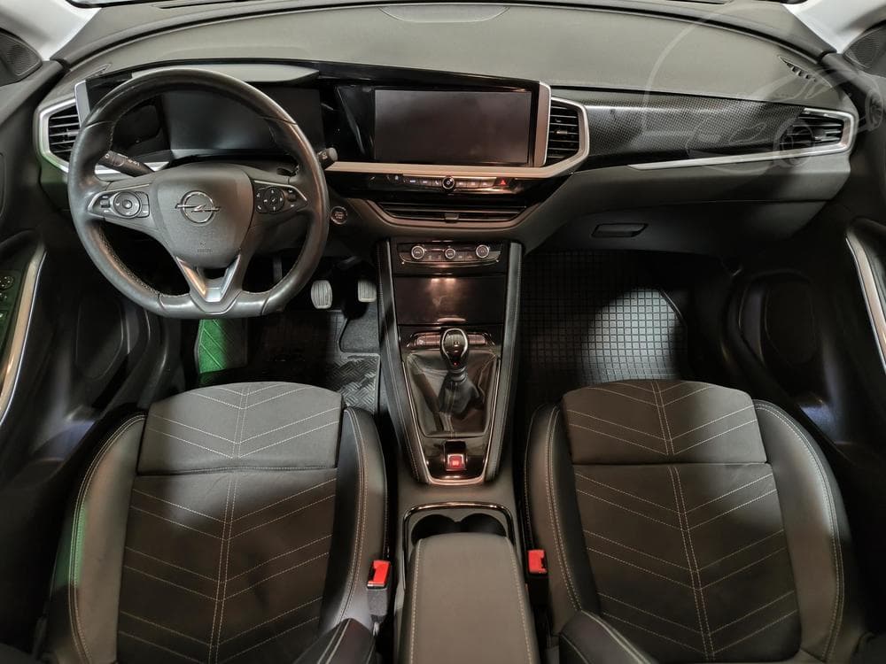 2022 Opel GRANDLAND - 15