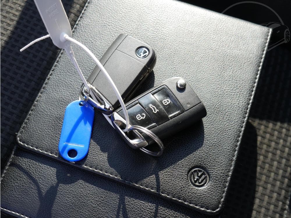 2014 Volkswagen Golf - 37