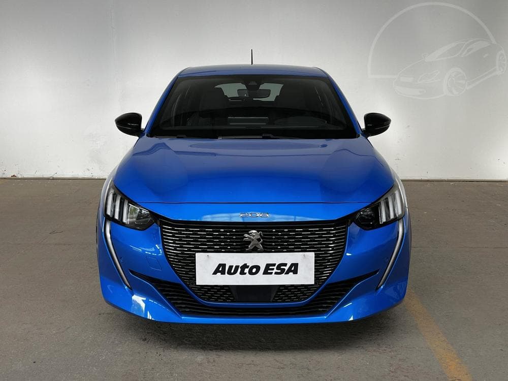 2019 Peugeot 208 - 4
