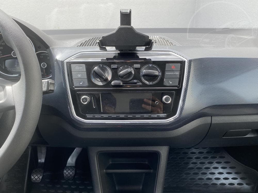 2018 Volkswagen UP! - 12