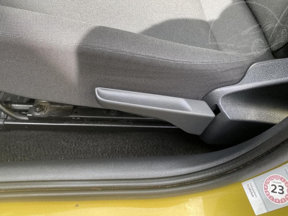 2018 Volkswagen UP! - 14