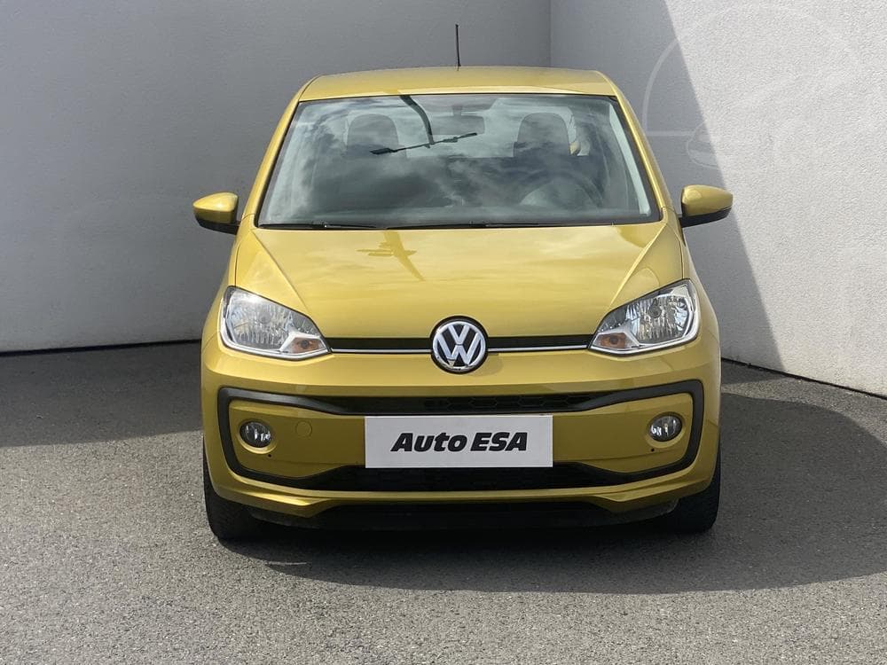 2018 Volkswagen UP! - 2