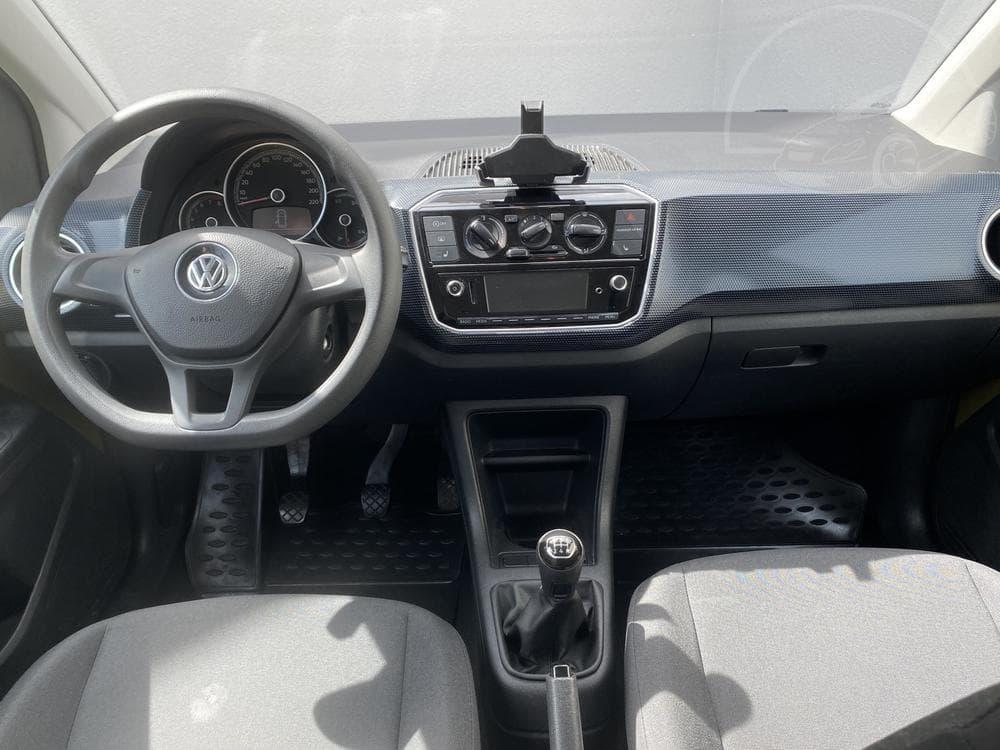 2018 Volkswagen UP! - 8