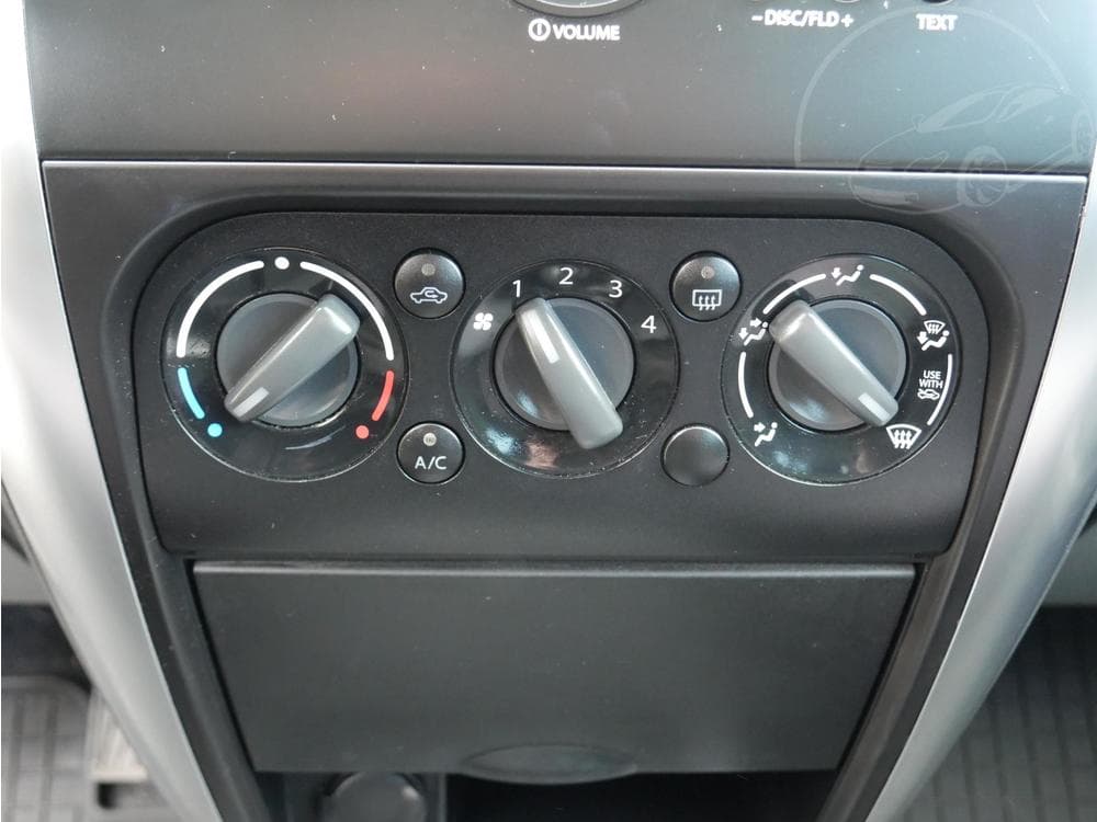 2008 Suzuki SX4 - 13