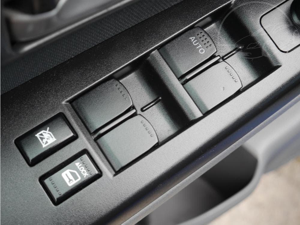 2008 Suzuki SX4 - 15