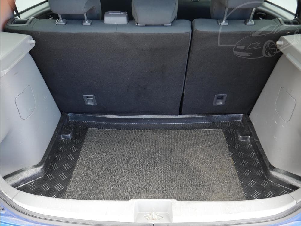 2008 Suzuki SX4 - 8
