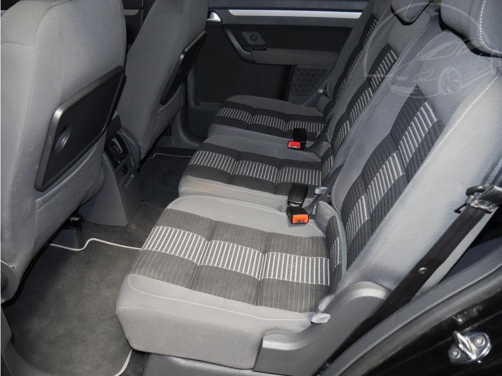 2008 Volkswagen TOURAN - 10