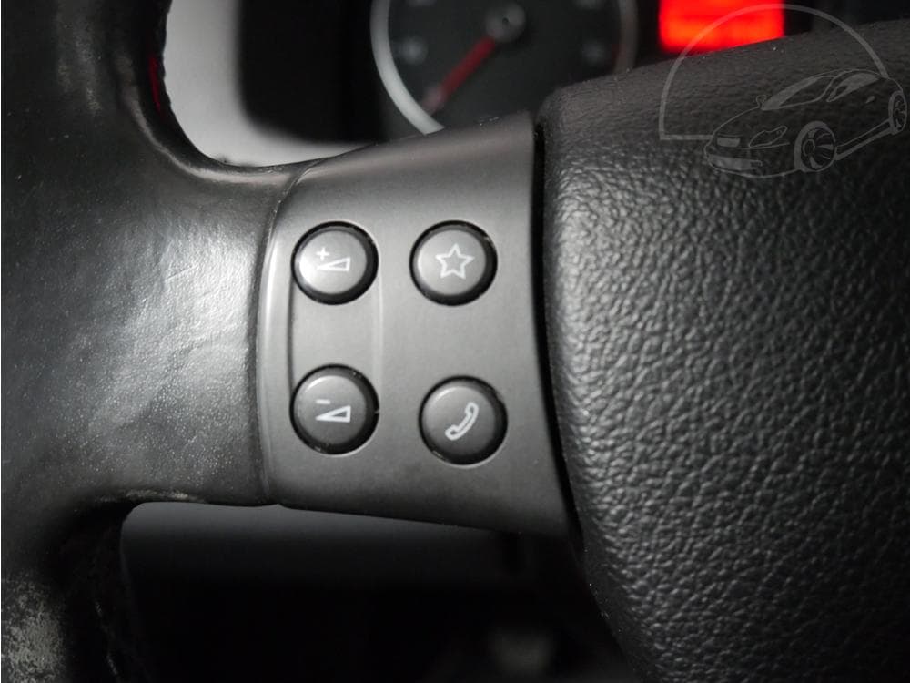 2008 Volkswagen TOURAN - 14